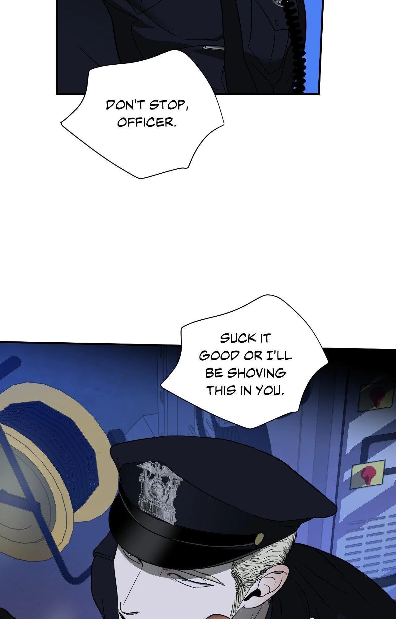 Shutline, Chapter 103 image 52